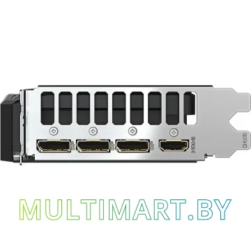 Видеокарта Gigabyte GeForce RTX 5060 Ti Windforce OC 8GB GDDR7 (GV-N506TWF2OC-8GD) картинка 9